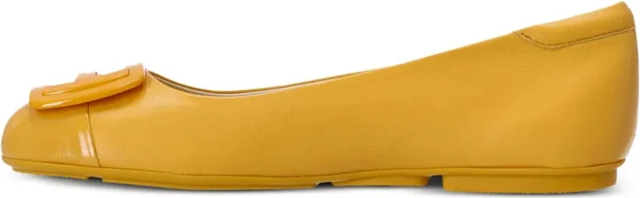 H661 patent-leather ballerina shoes - Image 5