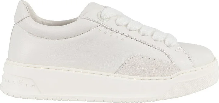 H667 Chamallow Sneakers