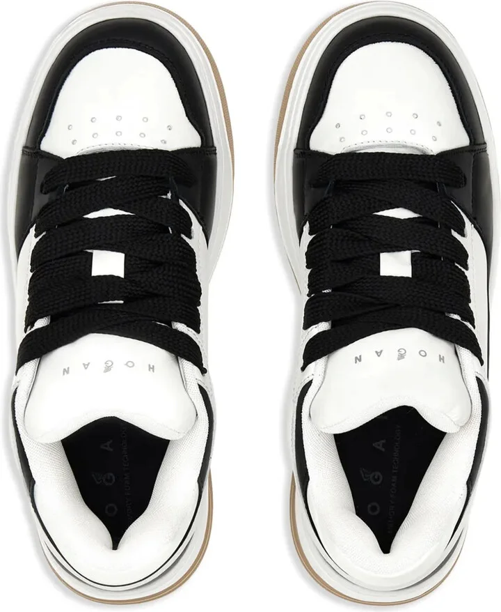 H667 low-top sneakers - Image 5