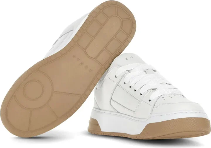 H667 low-top sneakers - Image 4