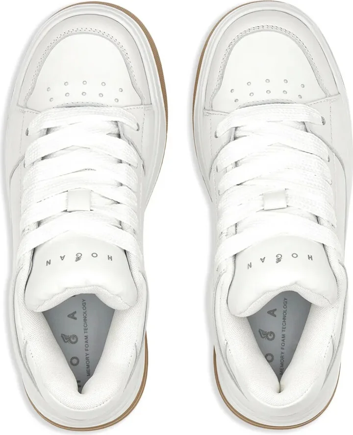 H667 low-top sneakers - Image 5