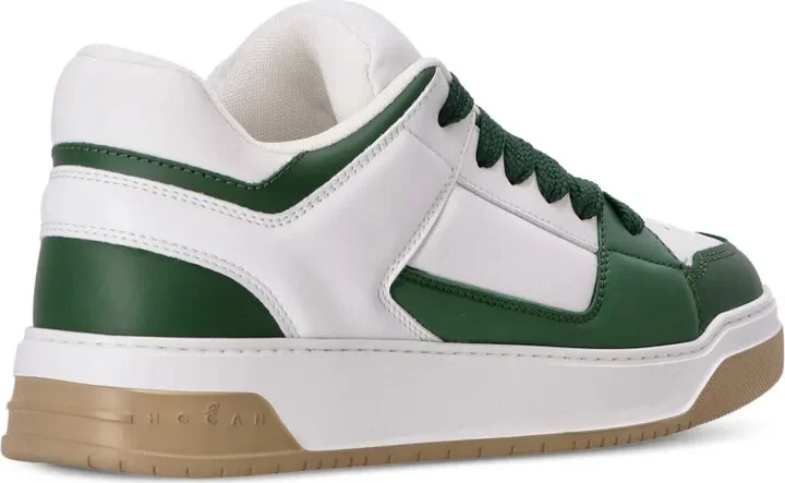 H667 low-top sneakers - Image 4