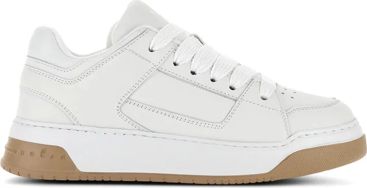 H667 low-top sneakers