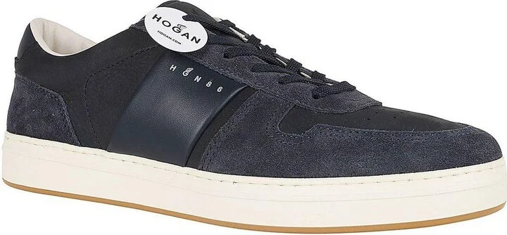 H668 Lace-up Sneakers - Image 2