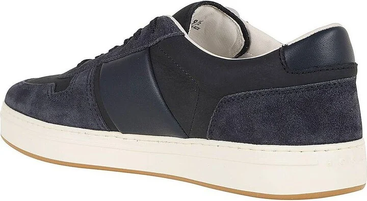 H668 Lace-up Sneakers - Image 3