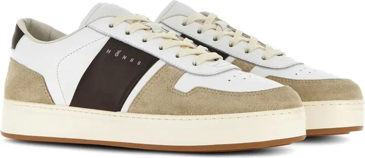 H668 low-top sneakers - Image 2