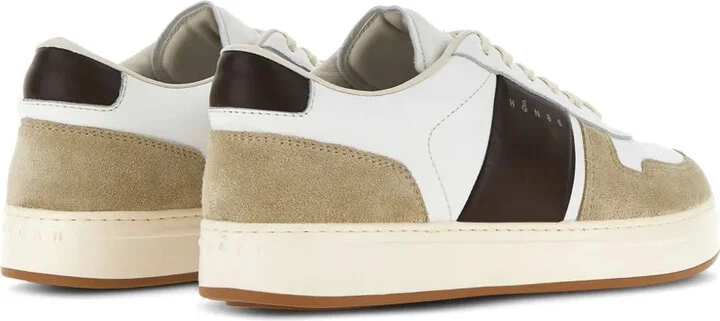 H668 low-top sneakers - Image 3
