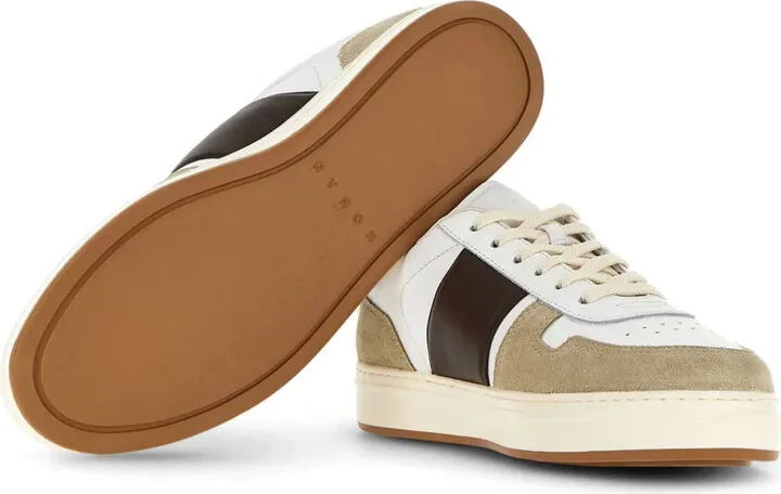 H668 low-top sneakers - Image 4