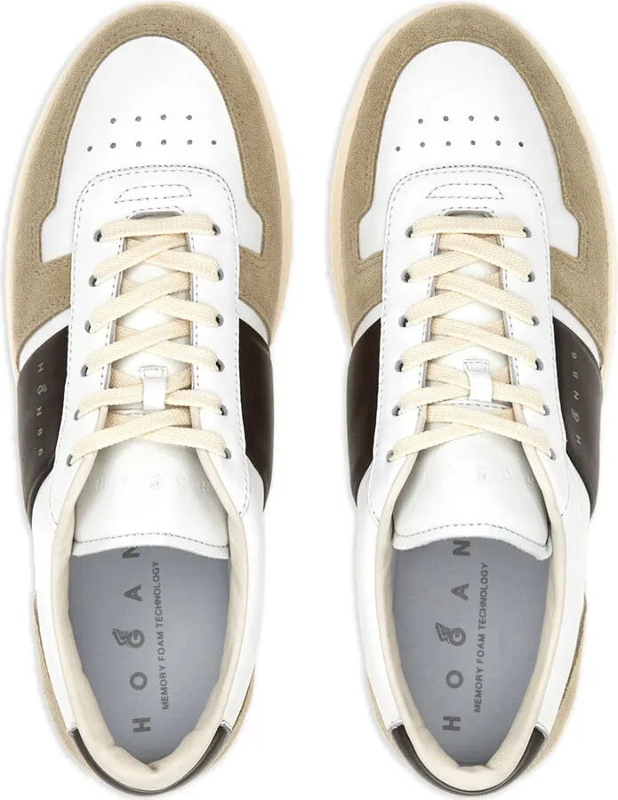 H668 low-top sneakers - Image 5
