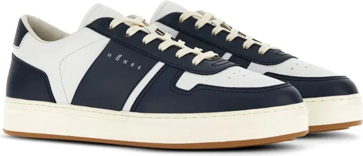 H668 low-top sneakers - Image 2