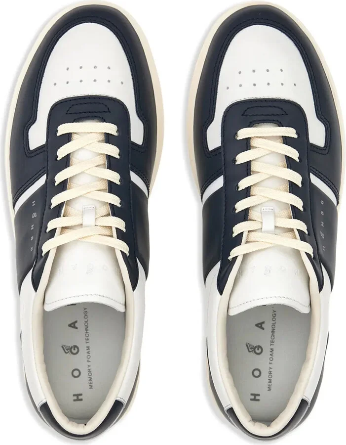 H668 low-top sneakers - Image 5
