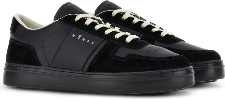 H668 low-top sneakers - Image 2
