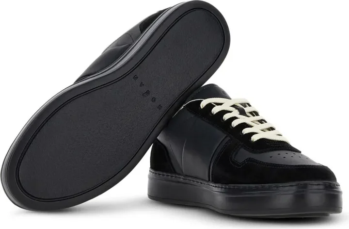 H668 low-top sneakers - Image 4