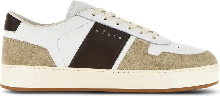 H668 low-top sneakers