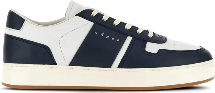 H668 low-top sneakers