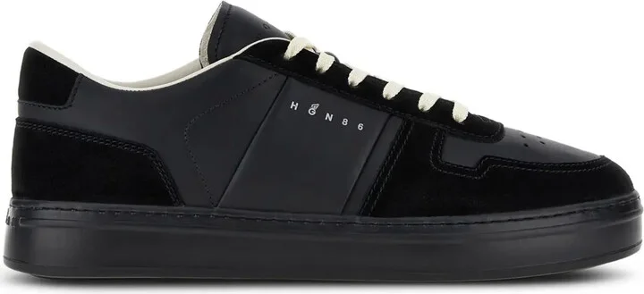 H668 low-top sneakers
