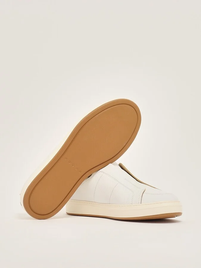 H668 Slip On Sneaker - Image 4