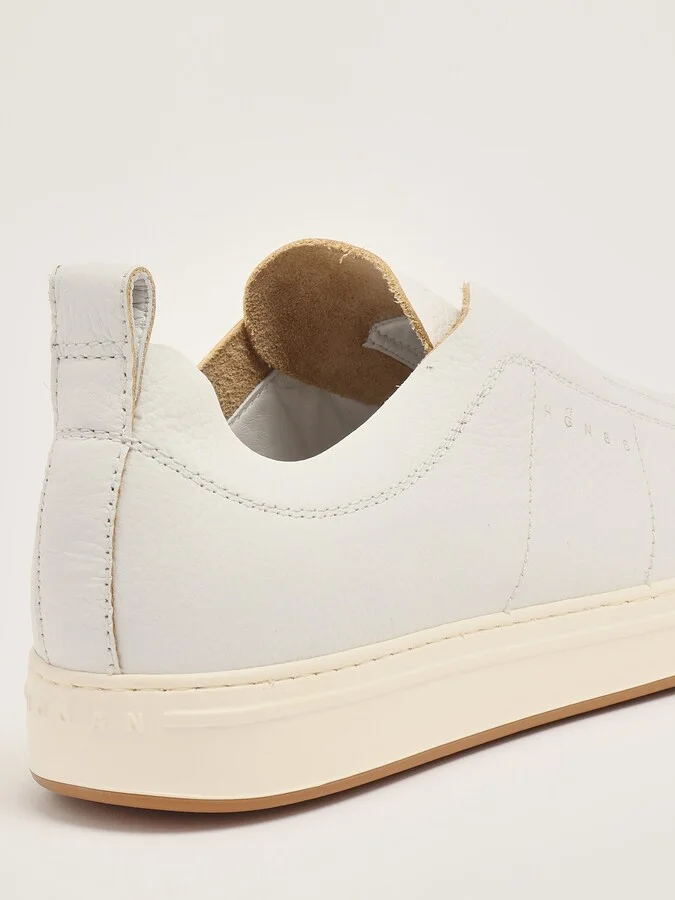 H668 Slip On Sneaker - Image 5