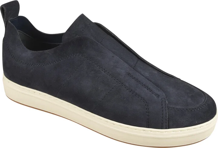H668 Slip-on Sneakers - Image 2
