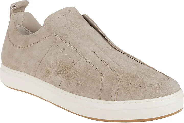 H668 Slip-on Sneakers - Image 2