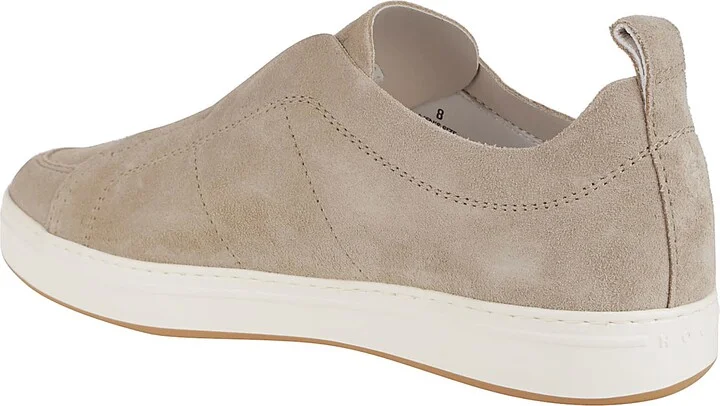 H668 Slip-on Sneakers - Image 3