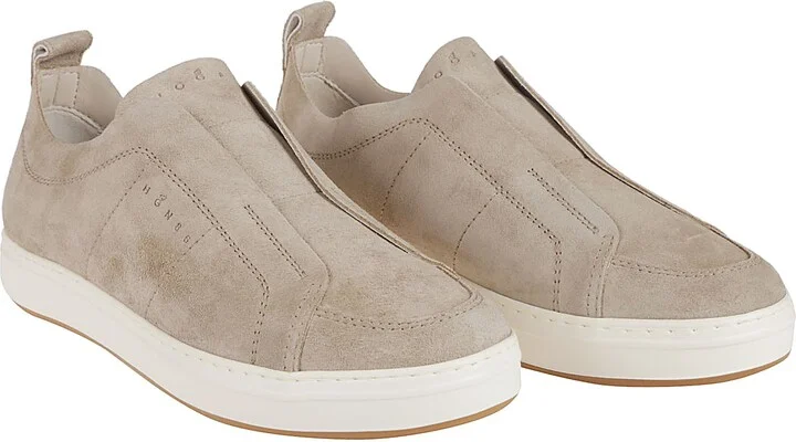 H668 Slip-on Sneakers - Image 5