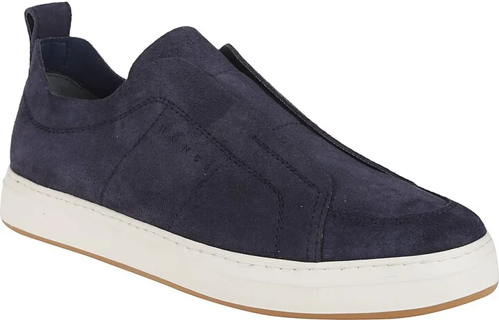 H668 Slip-on Sneakers - Image 2