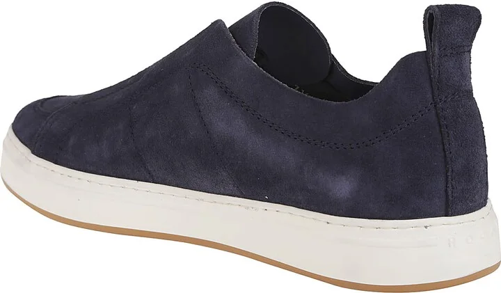 H668 Slip-on Sneakers - Image 3