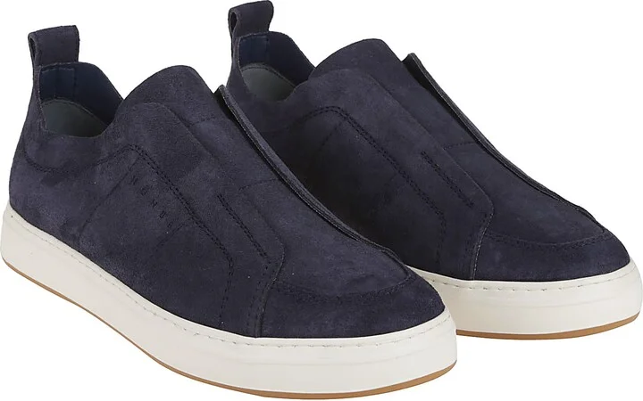 H668 Slip-on Sneakers - Image 5