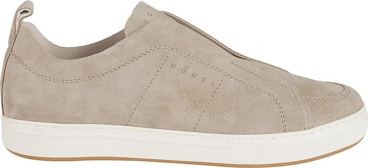 H668 Slip-on Sneakers