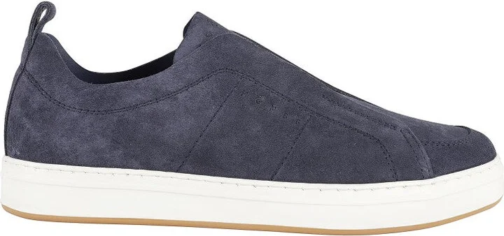 H668 Slip-On Sneakers