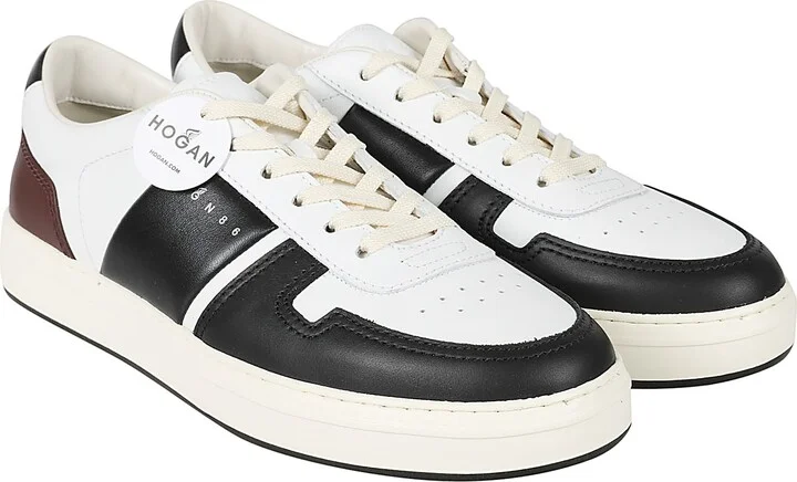 H668 Sneakers - Image 5