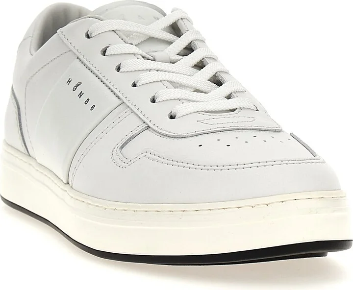 'h668' Sneakers - Image 2