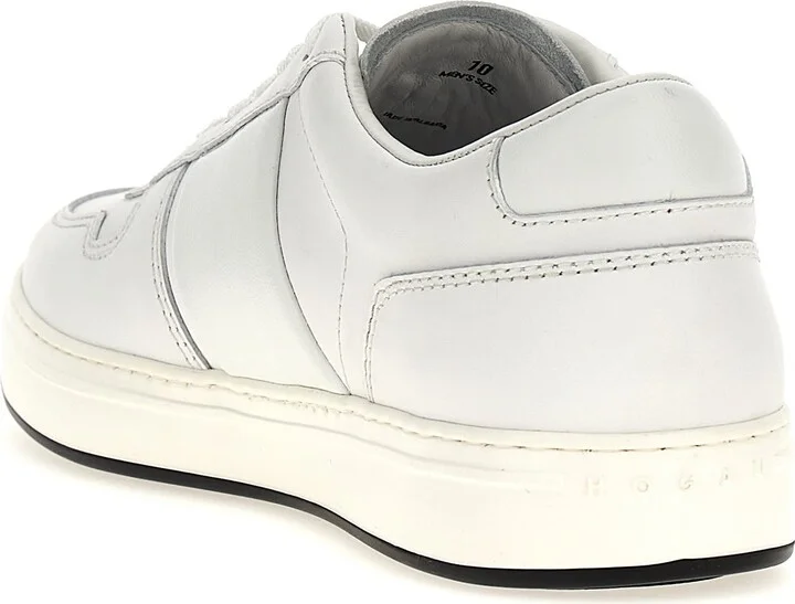 'h668' Sneakers - Image 3