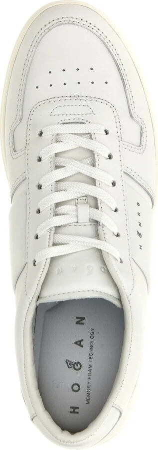 'h668' Sneakers - Image 4
