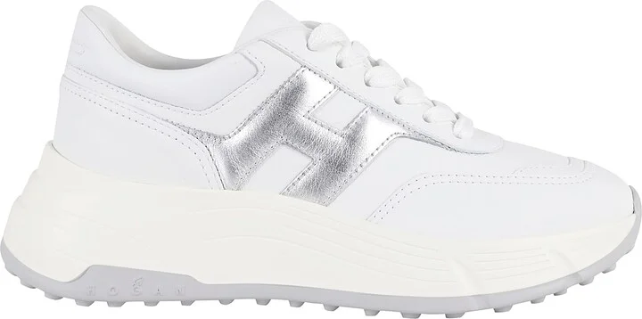 White Silver