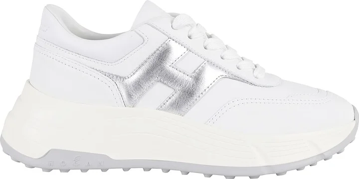 White Silver