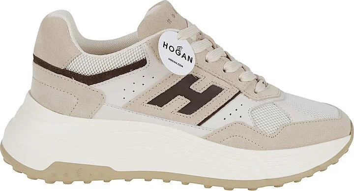 H669 Allacciato H