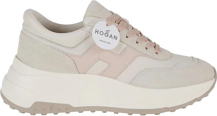 H669 Allacciato H Sneakers