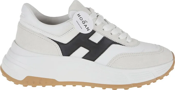 H669 Allacciato H Sneakers