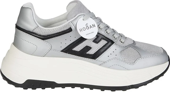 H669 Allacciato H Sneakers