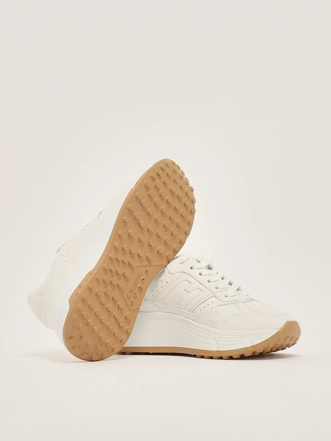 H669 Allacciato Sneaker - Image 4
