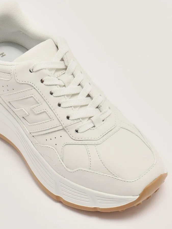 H669 Allacciato Sneaker - Image 5