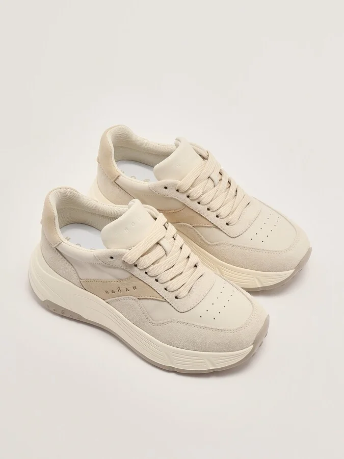 H669 Allacciato Sneaker - Image 2