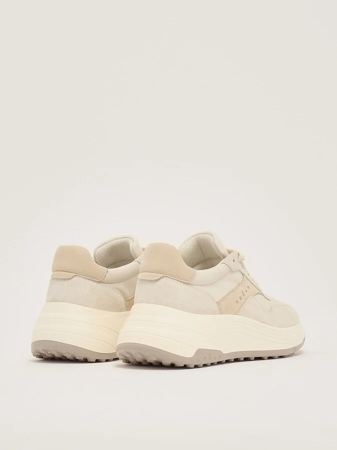 H669 Allacciato Sneaker - Image 3