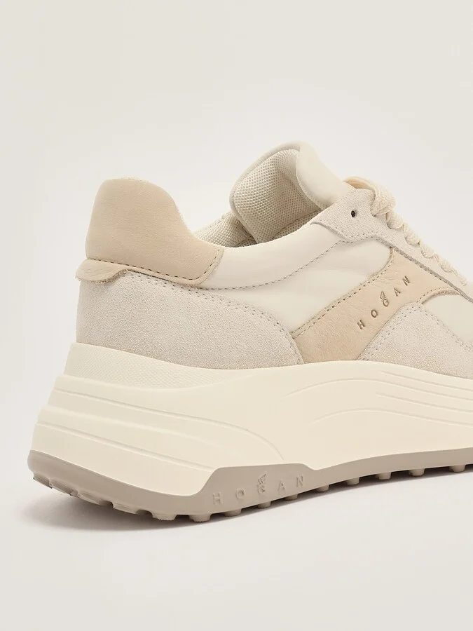 H669 Allacciato Sneaker - Image 5