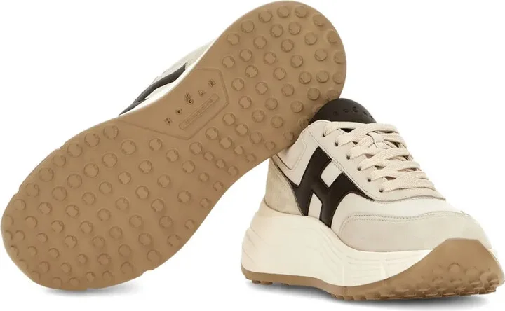 H669 Hi-Fi sneakers - Image 4
