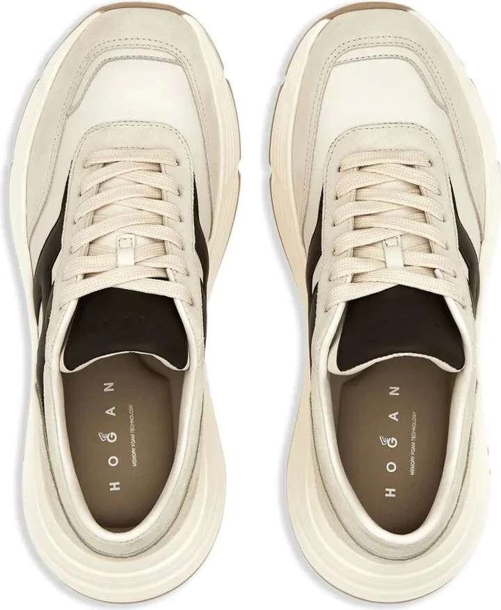 H669 Hi-Fi sneakers - Image 5