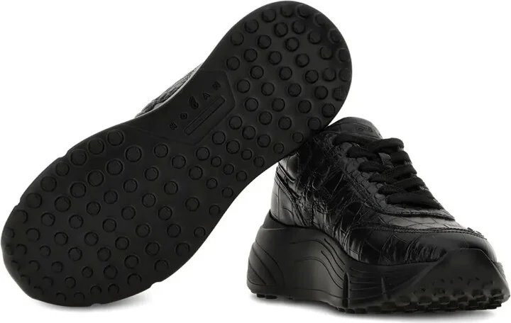 H669 Hi-Fi sneakers - Image 4