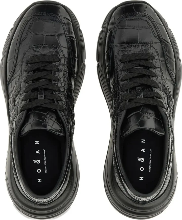 H669 Hi-Fi sneakers - Image 5